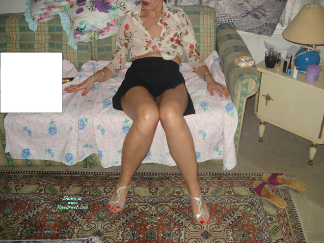 Pic #1 My lovely wife