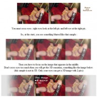 Pic #1 Sex In 3d