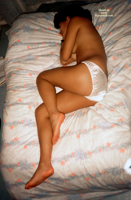 Pic #1 My Wife Too