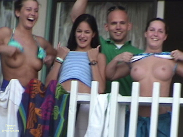 Pic #1Fun In The Sun