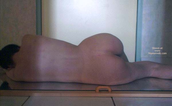 Pic #1T. Un Apres Midi de Juin.