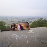 Pareja Estado De Mexico