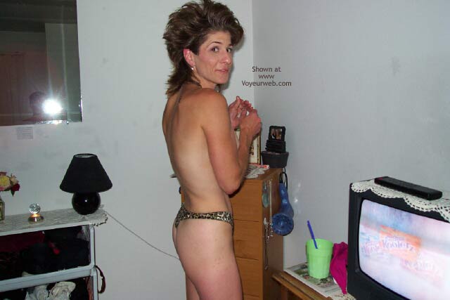 Pic #1Staci My Ex GF