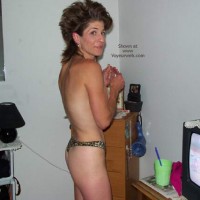 Pic #1Staci My Ex GF