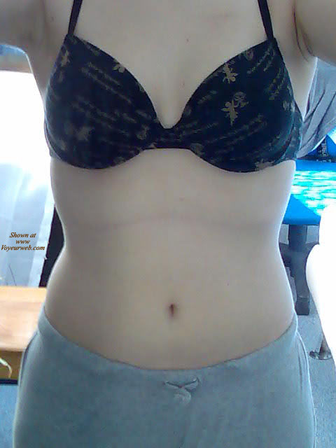 Pic #1 20yo Swiss Girlfriend