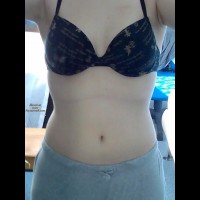 Pic #1 20yo Swiss Girlfriend