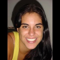 Pic #1Brazilian Girl!!