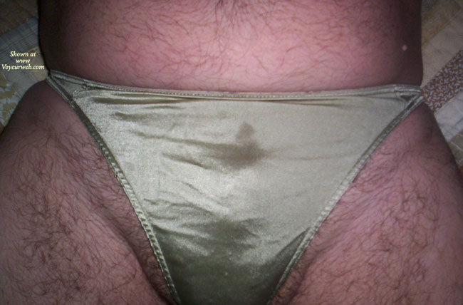 Pic #1 Getting Ready