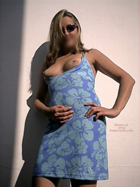 Pic #1Sexy Machine Dress 2