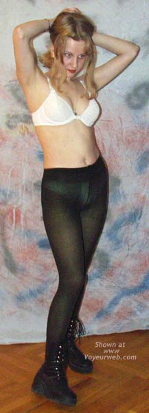 Pic #1My Ex Girlfriend