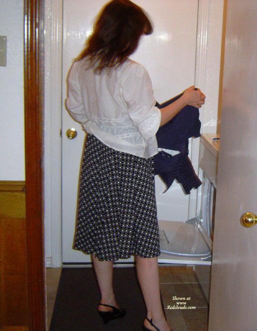 Pic #1English Housekeeper