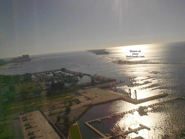 Pic #1M* Alone In Biloxi