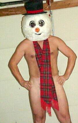 Pic #1M* Mystery Snowman For Da Island