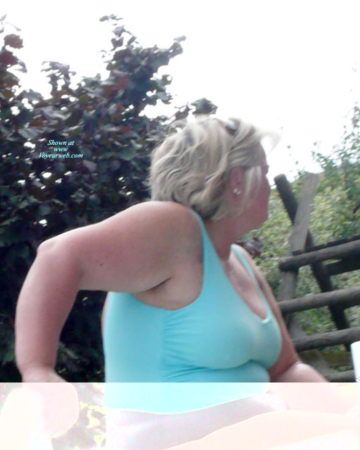 Pic #1 Maria - Euter Domina Part 2