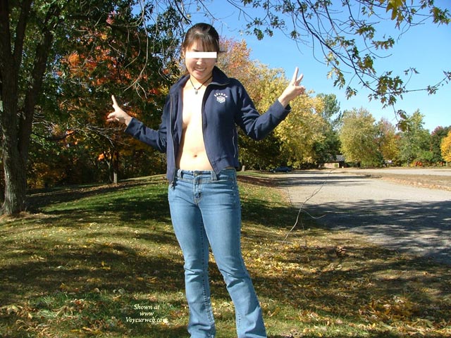 Pic #1 Fun In The Park 2