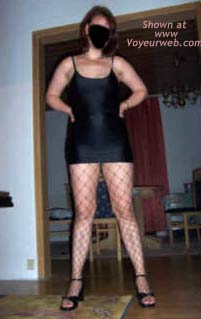 Pic #1NT Sexy Girlfriend From Germany