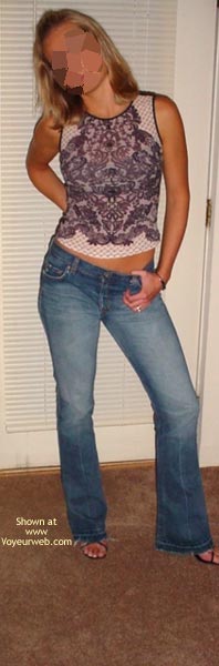 Pic #1Undressing