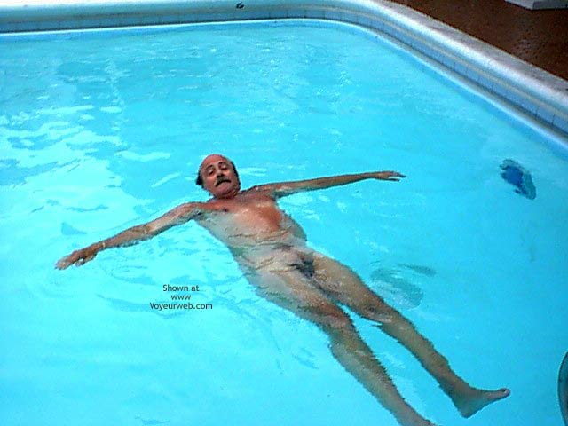 Pic #1Pool Fun