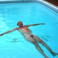 Pic #1 Pool Fun