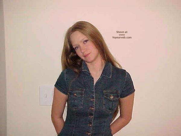 Pic #1Very Good Girl