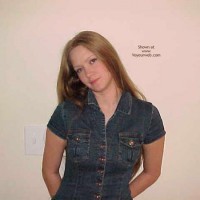 Pic #1Very Good Girl