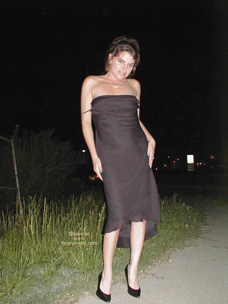 Pic #1Cherokee After Dining Out