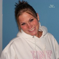 Falecia Staying Warm