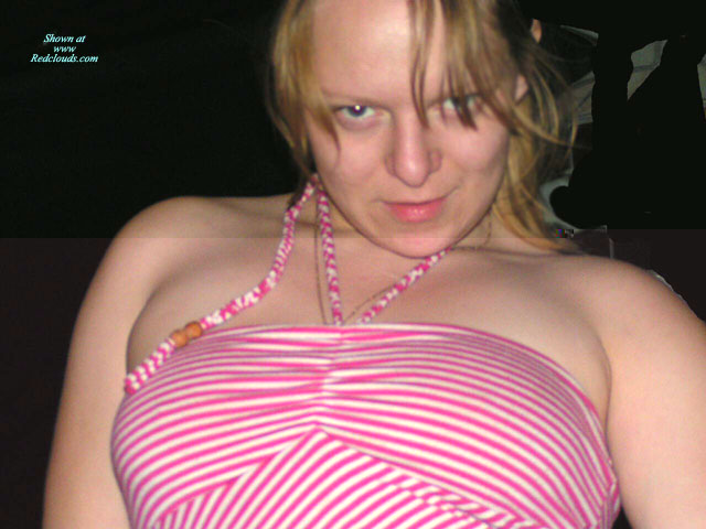 Pic #1First Contri