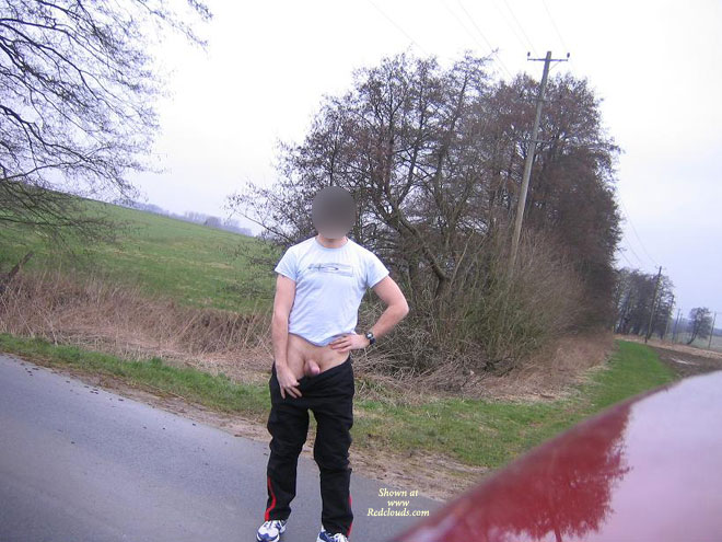 Pic #1Wer Bl&auml;st Mir Einen ??