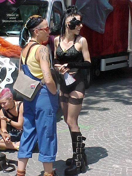 Pic #1CSD Zurich, Switzerland 1