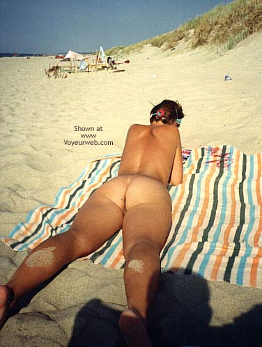 Pic #1*NT From Poland