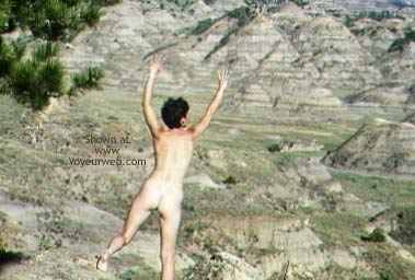 Pic #1*NT Wife's Ass