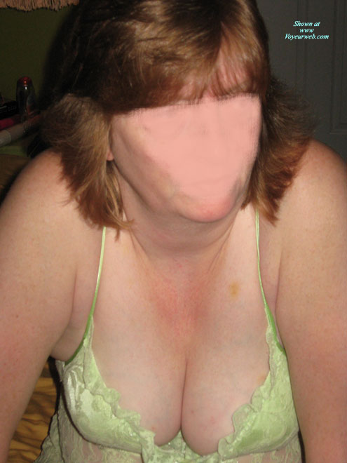 Pic #1 In Green
