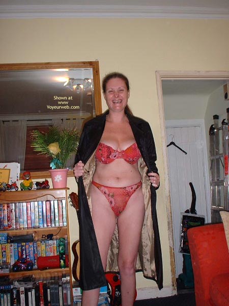 Pic #1Keeping Out Of Trouble