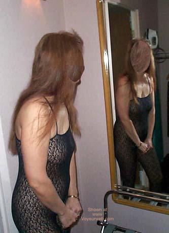 Pic #1Tracy ... aka Granny