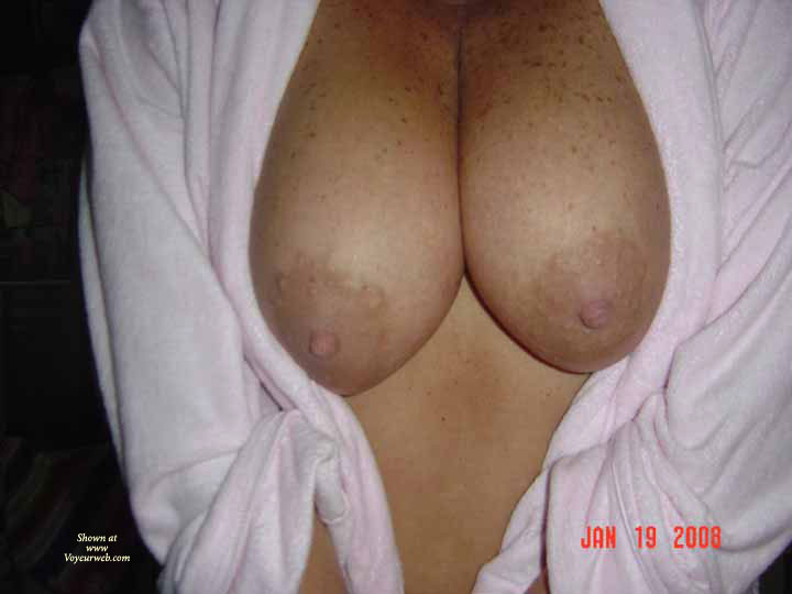 Pic #1Mary's Big Tits