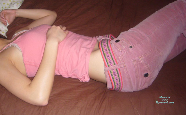 Pic #1 My Asian Cutie