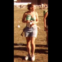 Pic #1The Return of Woodstock '99