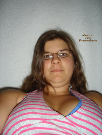 Pic #1 20yo Swiss Girlfriend Vol. 2