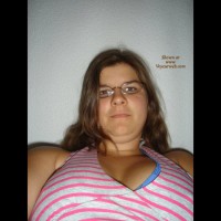 Pic #1 20yo Swiss Girlfriend Vol. 2