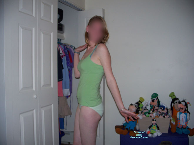 Pic #1Most Recent Ex