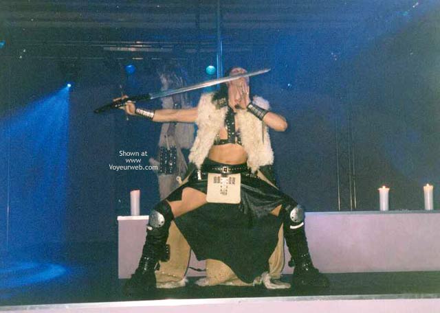 Pic #1Sex Festival From Greece 1