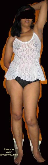 Pic #1My Wife First Time