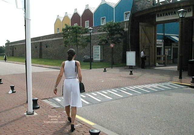 Pic #1*NP Monique in Batavia City 1