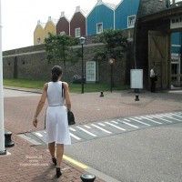 Pic #1*NP Monique in Batavia City 1