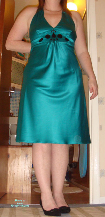 Pic #1 Emerald Green