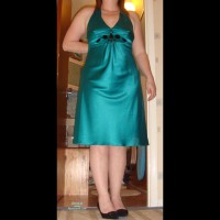 Emerald Green