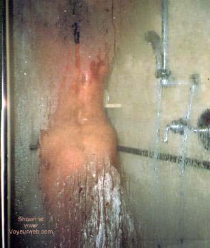 Pic #1Shower at Bellagio