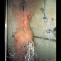 Pic #1 Shower at Bellagio