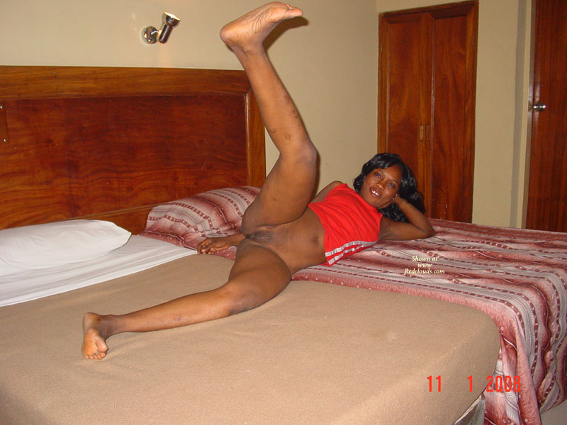 Pic #1Blacky